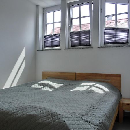 Ferienhaus Fh T 1D Graal-Mueritz Exterior photo